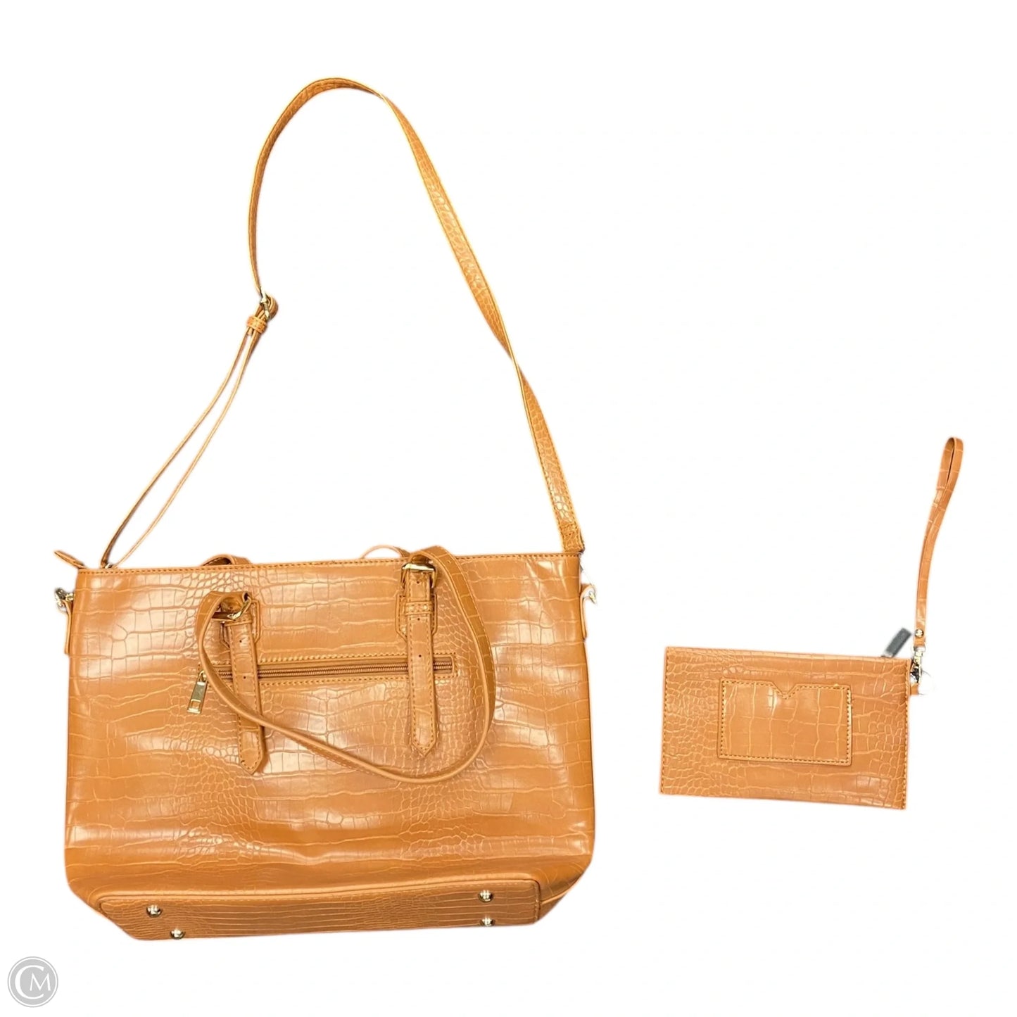 Crossbody By Clothes Mentor, Size: Large