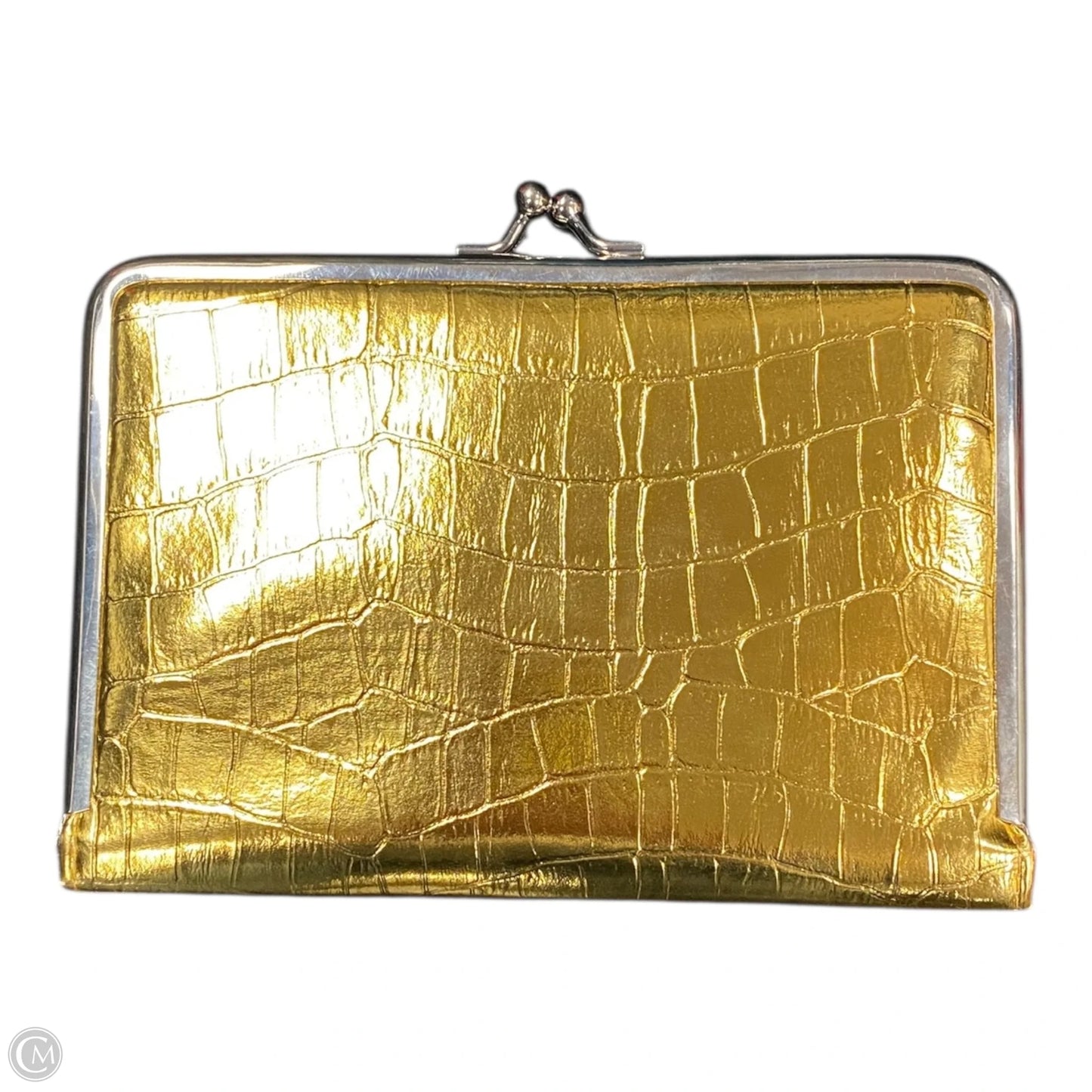 Wallet By Clothes Mentor, Size: Large