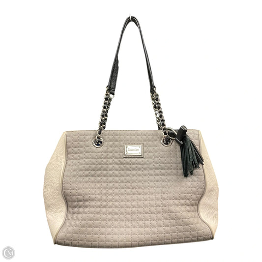 Handbag By Calvin Klein, Size: Medium