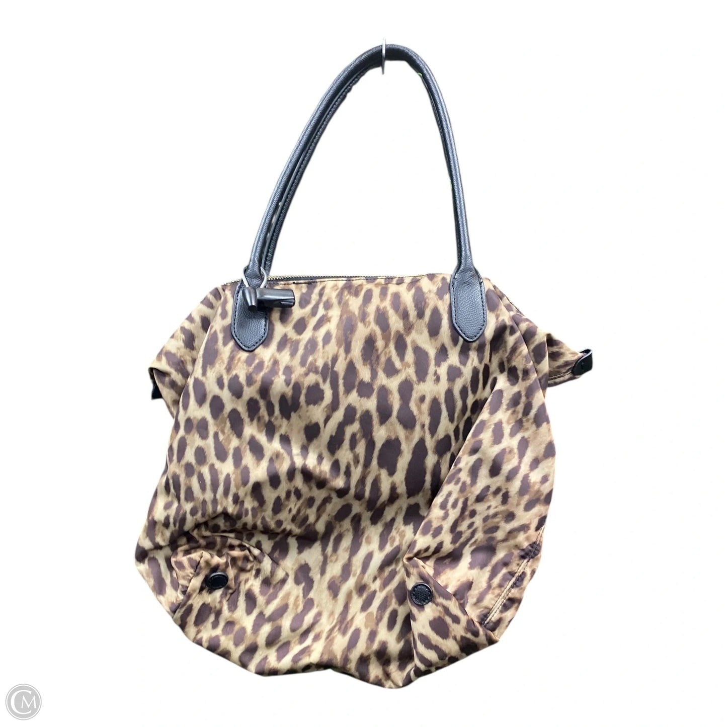 Handbag By Banana Republic, Size: Medium