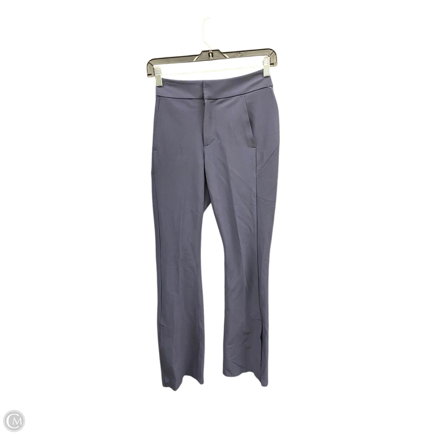Athletic Pants By Athleta In Blue, Size: 0