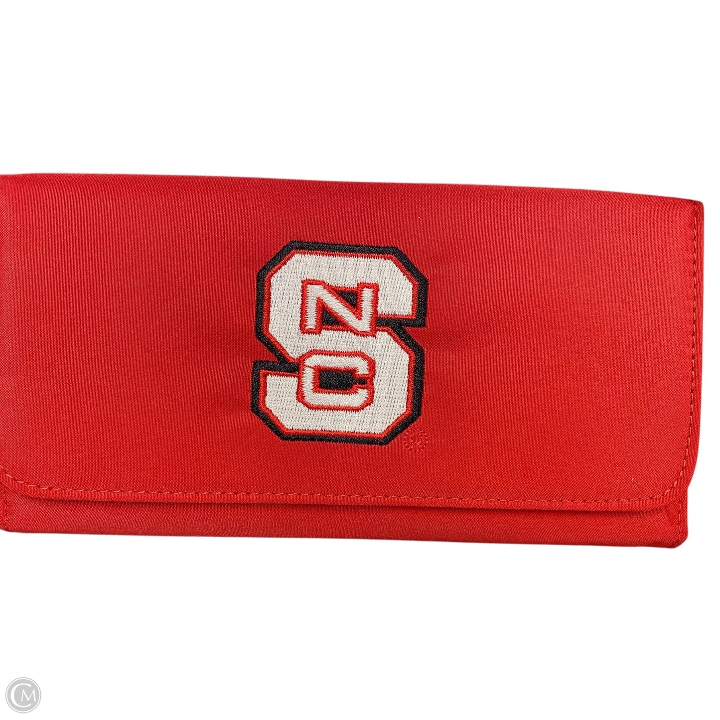 Wallet By Clothes Mentor, Size: Large