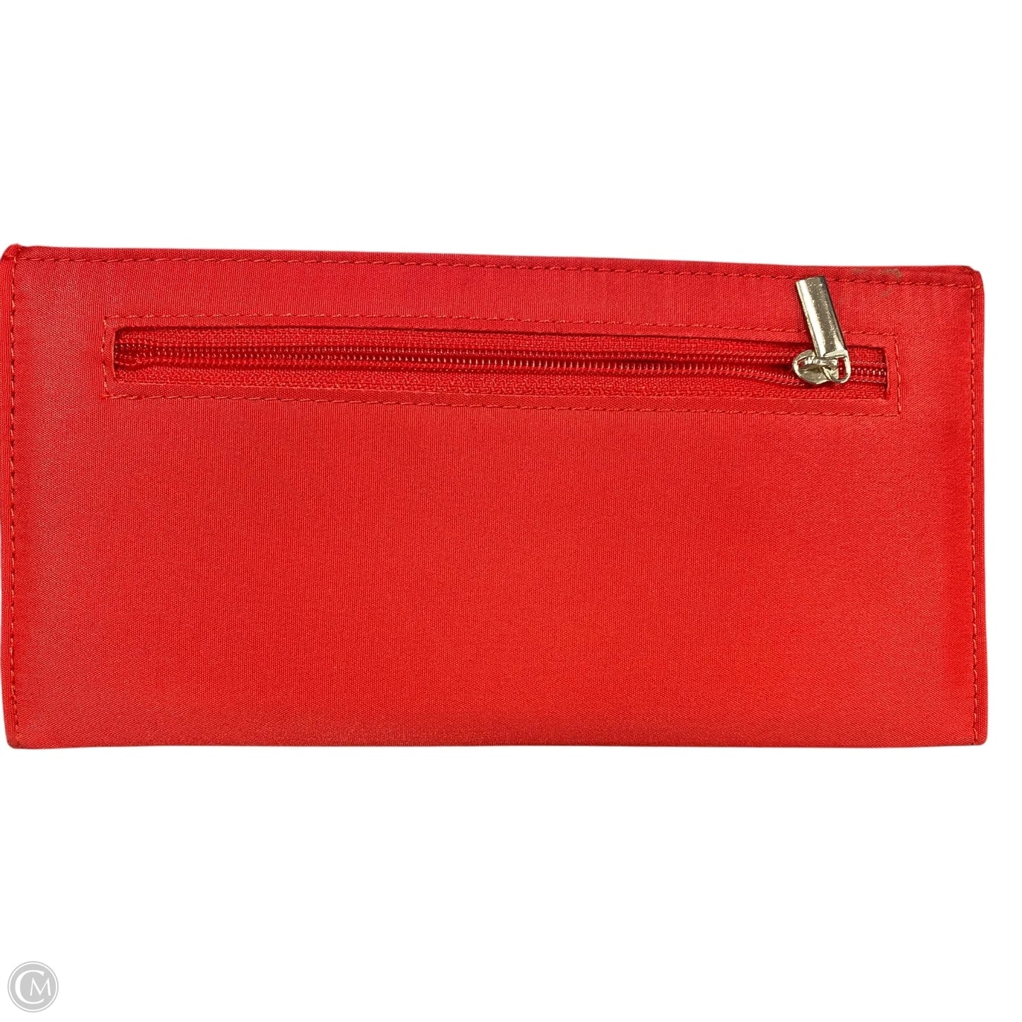 Wallet By Clothes Mentor, Size: Large