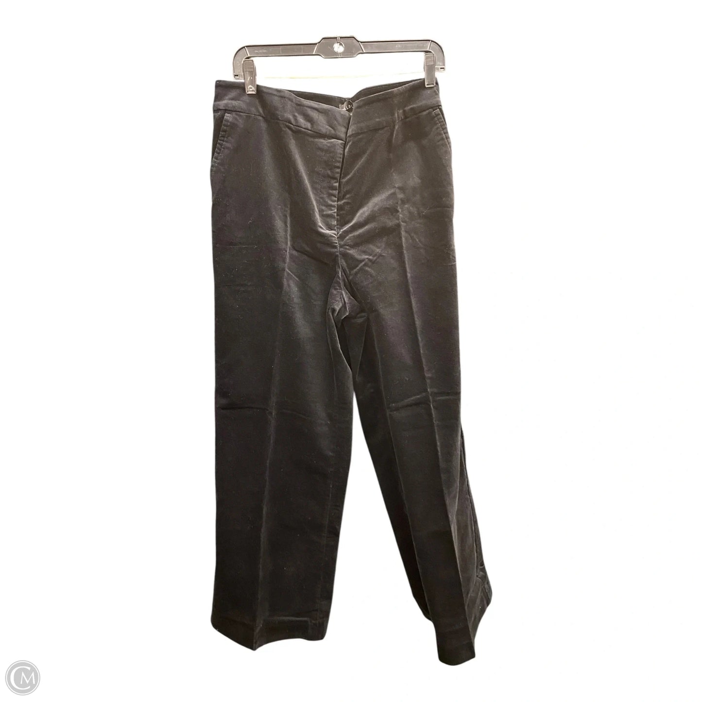 Pants Other By Talbots In Black, Size: 14
