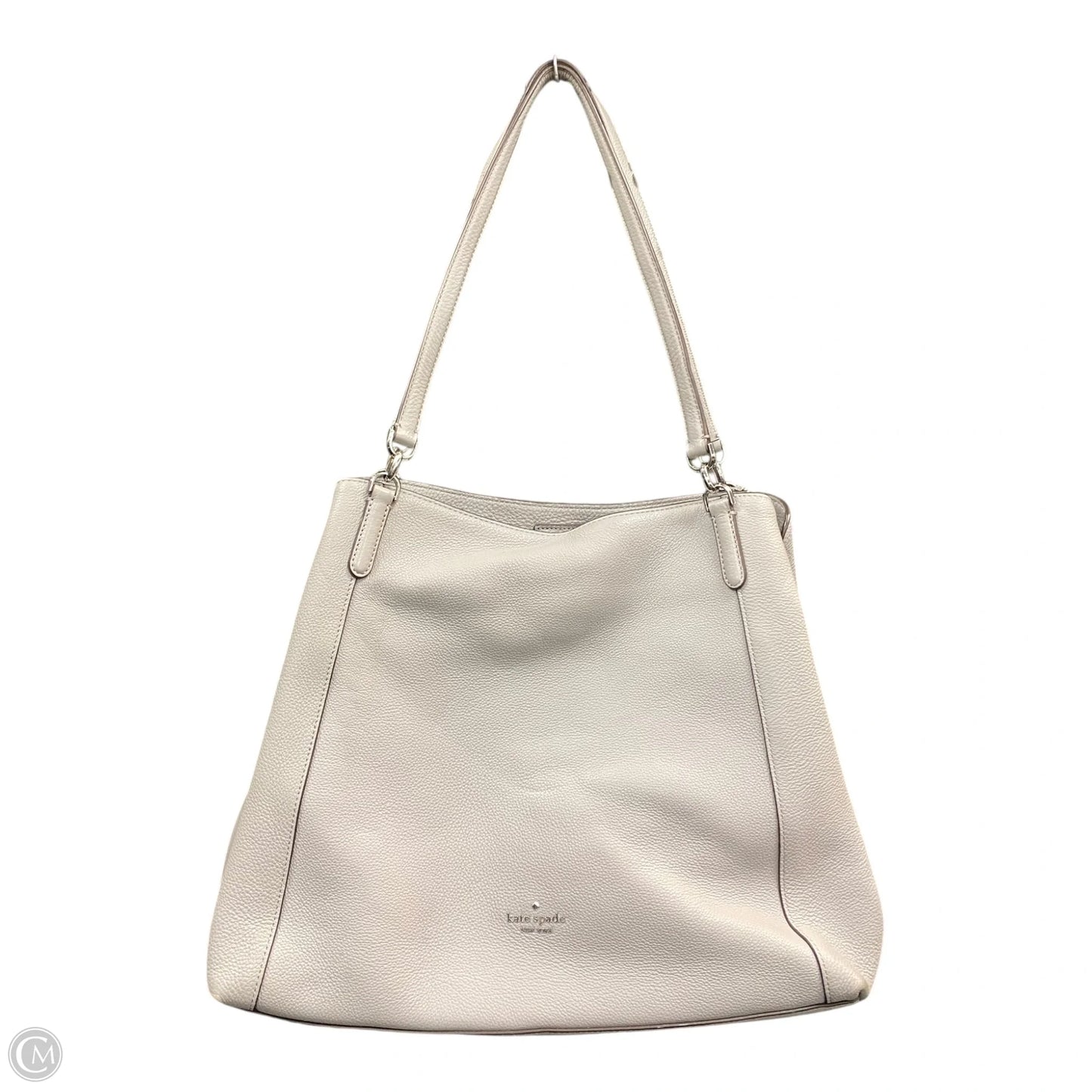 Handbag Designer By Kate Spade, Size: Large