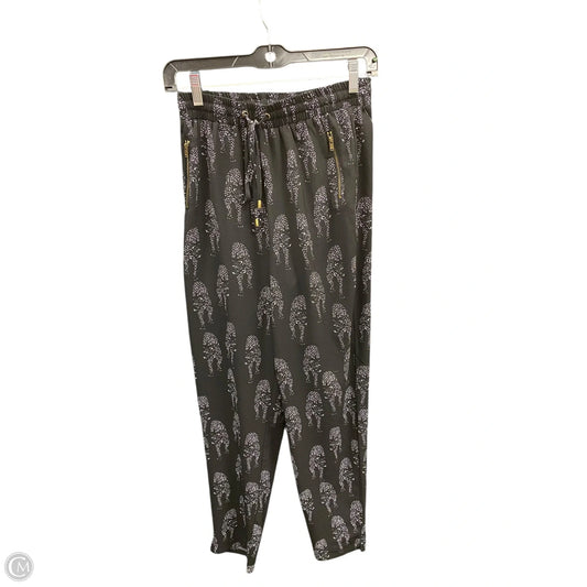 Pants Dress By Mine In Animal Print, Size: S