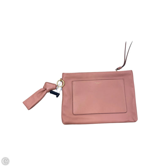 Wristlet Designer By Tory Burch, Size: Large