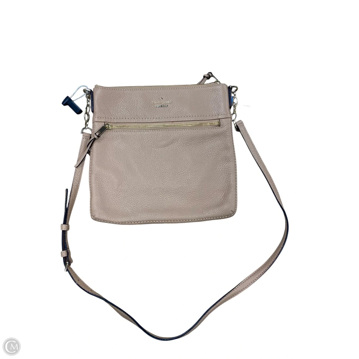 Crossbody Designer By Kate Spade, Size: Medium