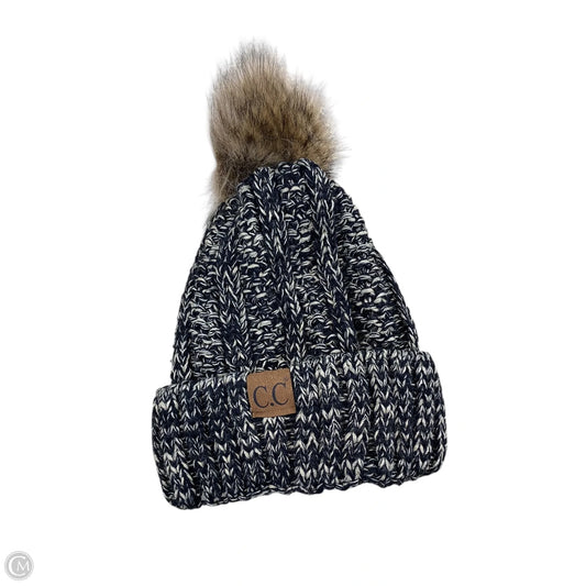Hat Beanie By Clothes Mentor