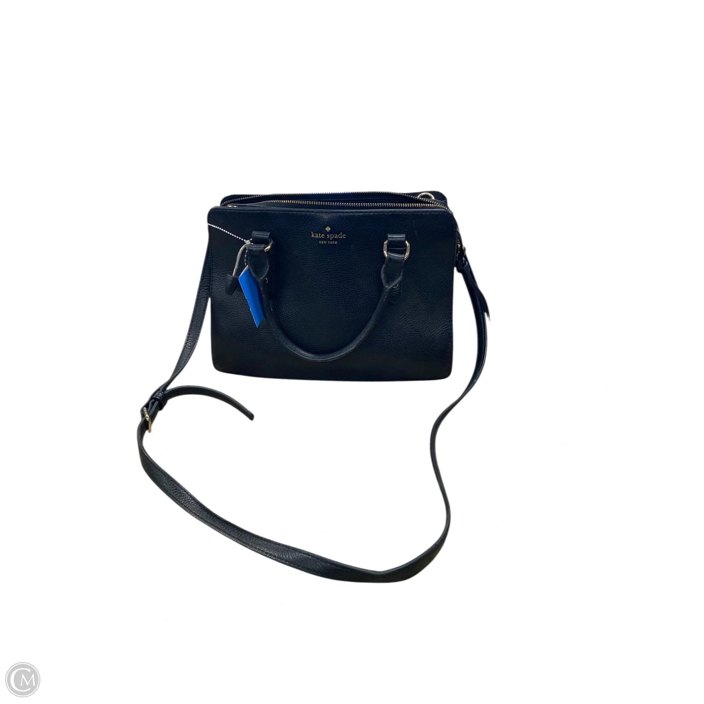 Crossbody Designer By Kate Spade, Size: Medium
