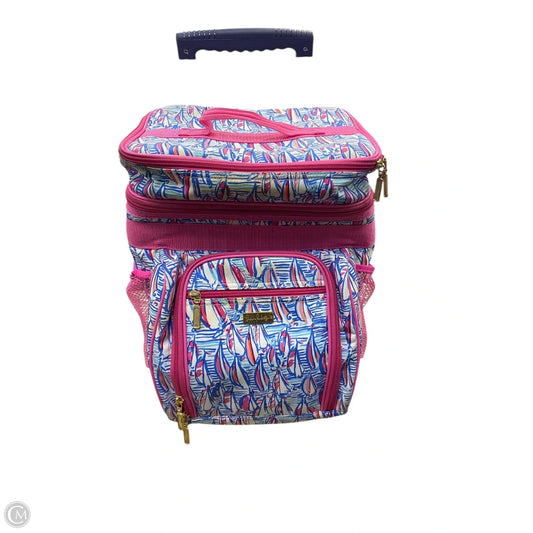 Accessory Designer Label By Lilly Pulitzer, Size: Large