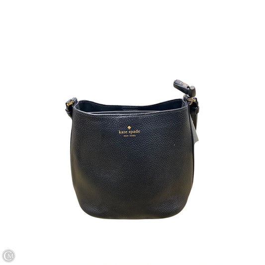 Crossbody Designer By Kate Spade, Size: Medium