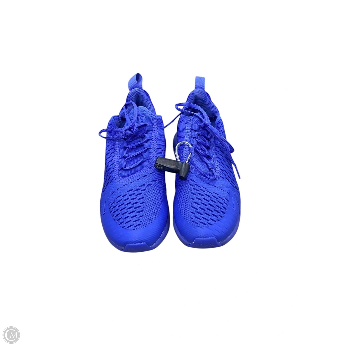 Shoes Athletic By Nike In Purple, Size: 7