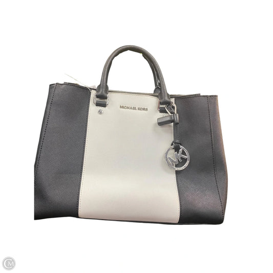 Handbag Designer By Michael Kors, Size: Large