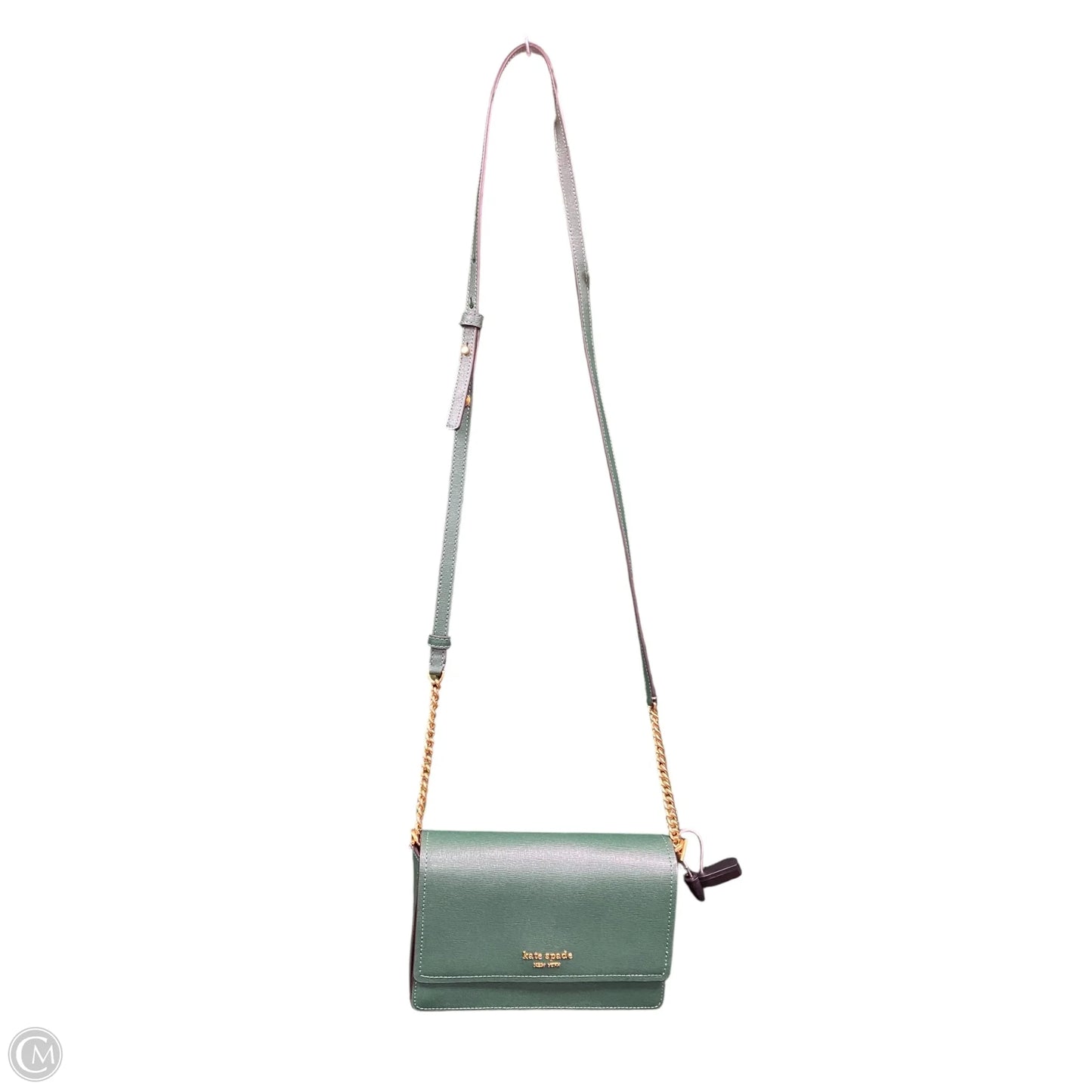 Crossbody Designer By Kate Spade, Size: Medium