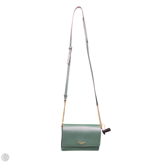 Crossbody Designer By Kate Spade, Size: Medium
