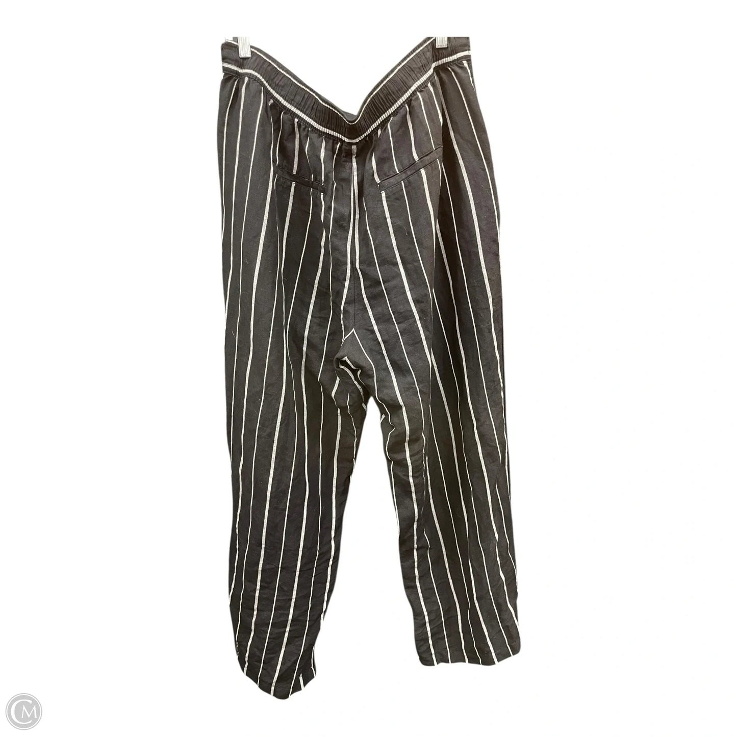 Pants Other By A New Day In Striped Pattern, Size: Xxl