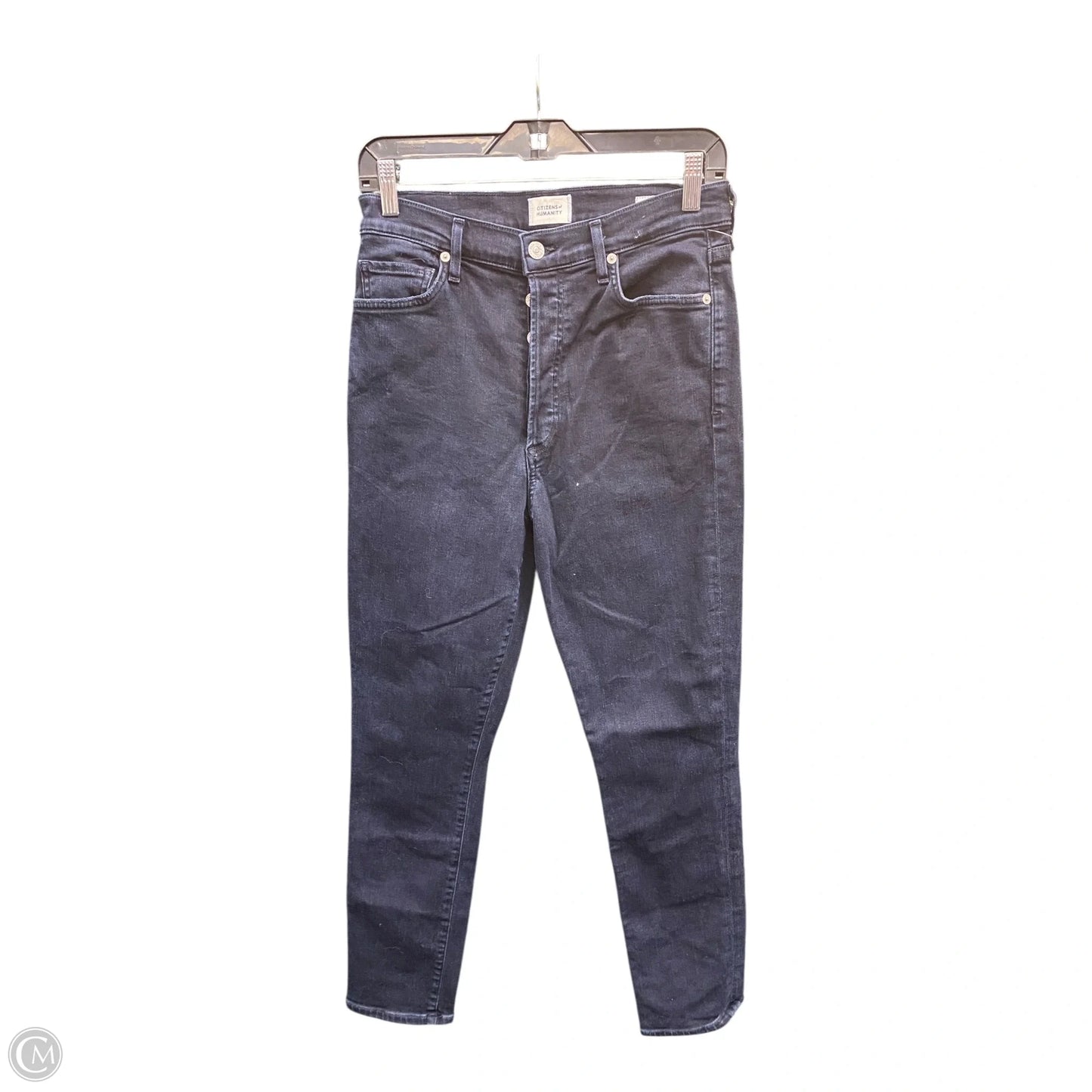 Jeans Skinny By Citizens Of Humanity In Blue, Size: 6