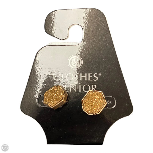 Earrings Stud By Kendra Scott