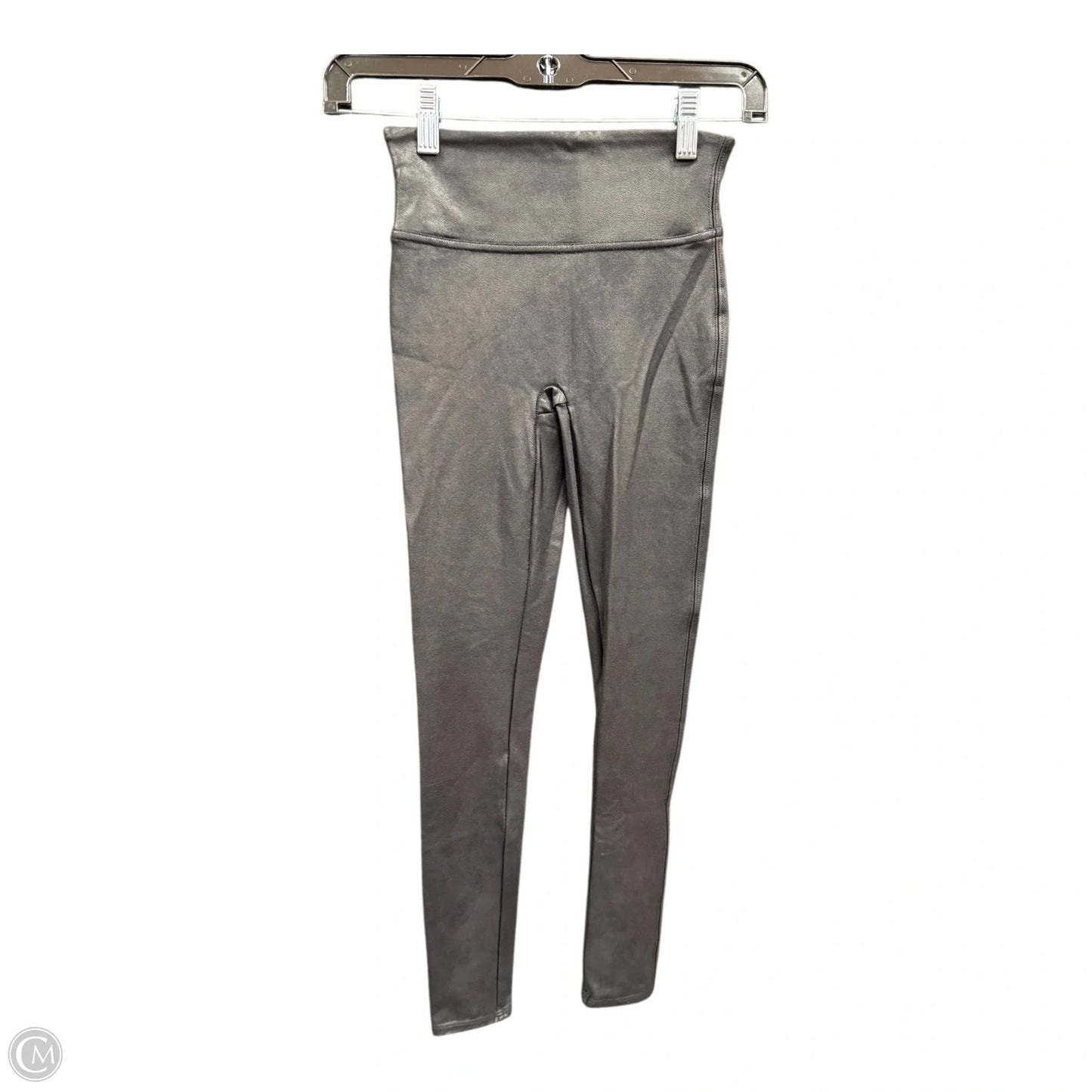 Pants Leggings By Spanx In Black, Size: Xs