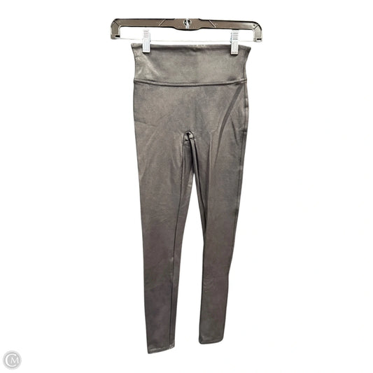 Pants Leggings By Spanx In Black, Size: Xs