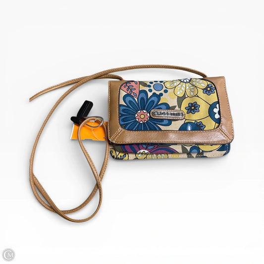 Crossbody By Rosetti, Size: Small