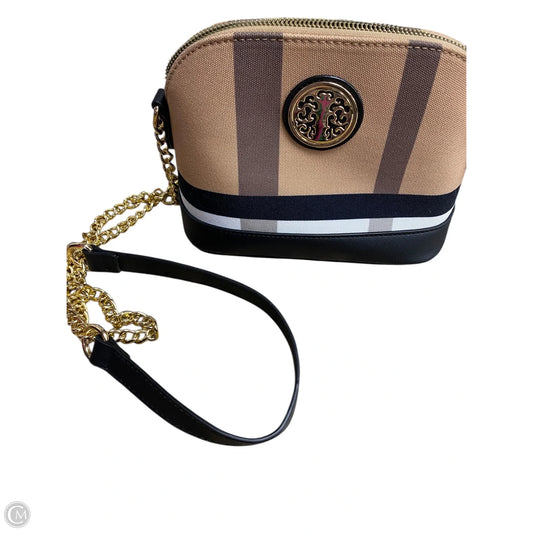 Crossbody By Clothes Mentor, Size: Small