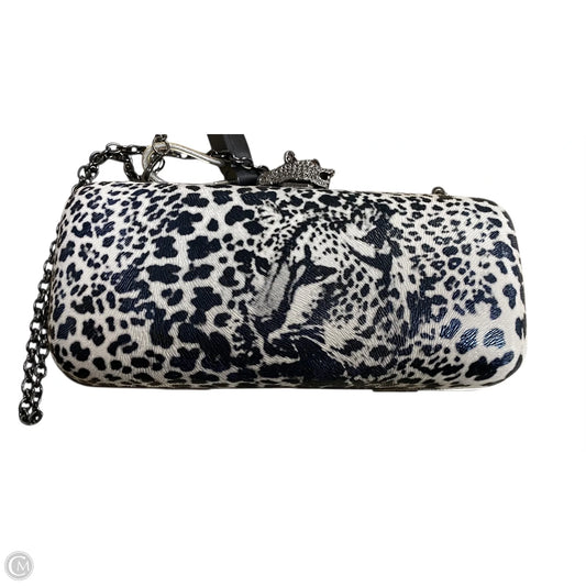 Crossbody By Clothes Mentor, Size: Small