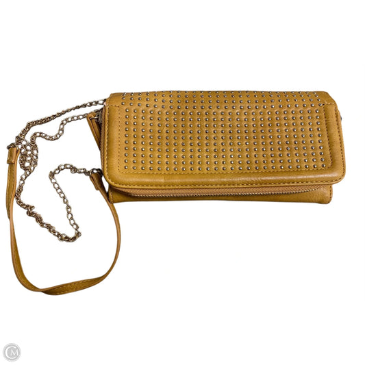 Crossbody By Madison West, Size: Medium