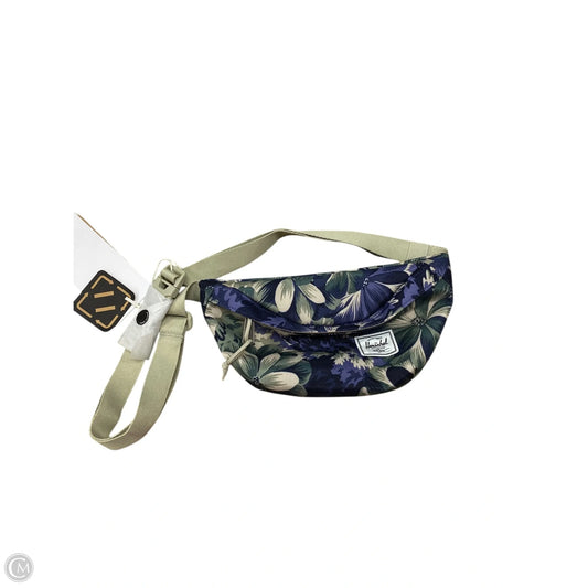 Belt Bag By Herschel, Size: Small