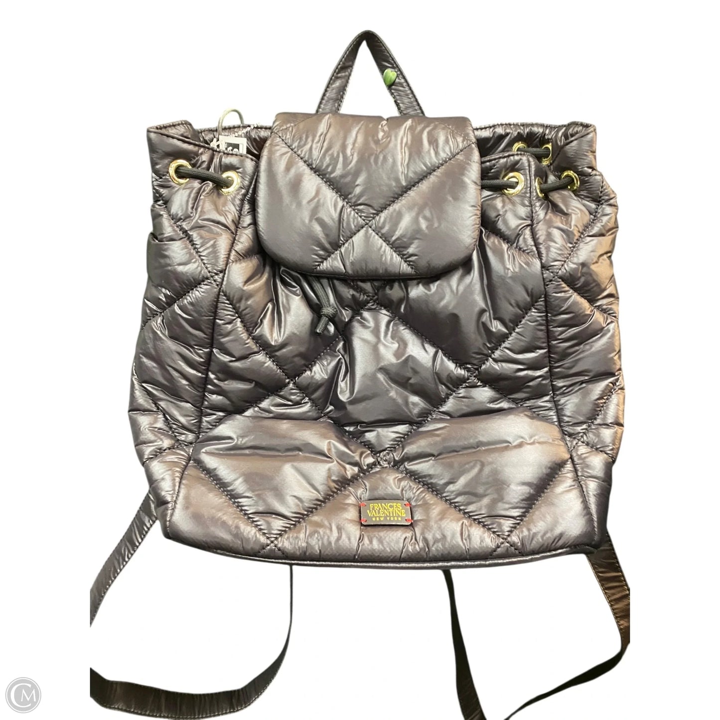 Backpack By Cmb, Size: Medium