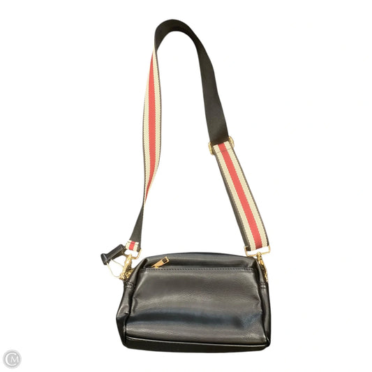 Crossbody By Clothes Mentor, Size: Small