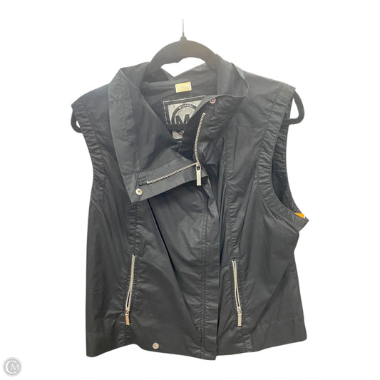Vest Other By Michael By Michael Kors In Black, Size: Xl