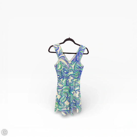 Dress Designer By Lilly Pulitzer In Multi-colored, Size: Xxs