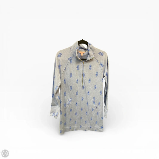 Dress Designer By Lilly Pulitzer In Blue, Size: M