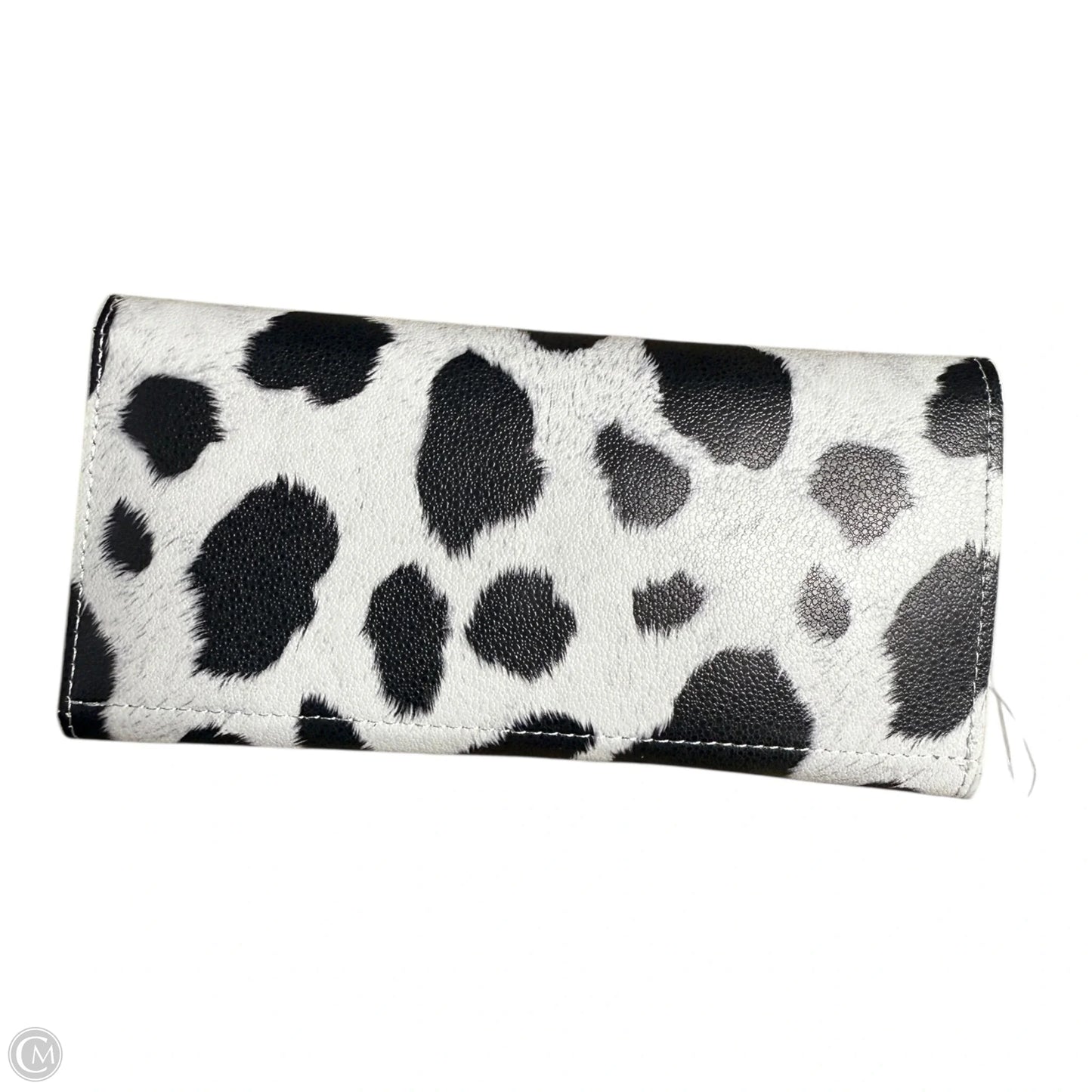 Wallet By Simply Southern, Size: Large