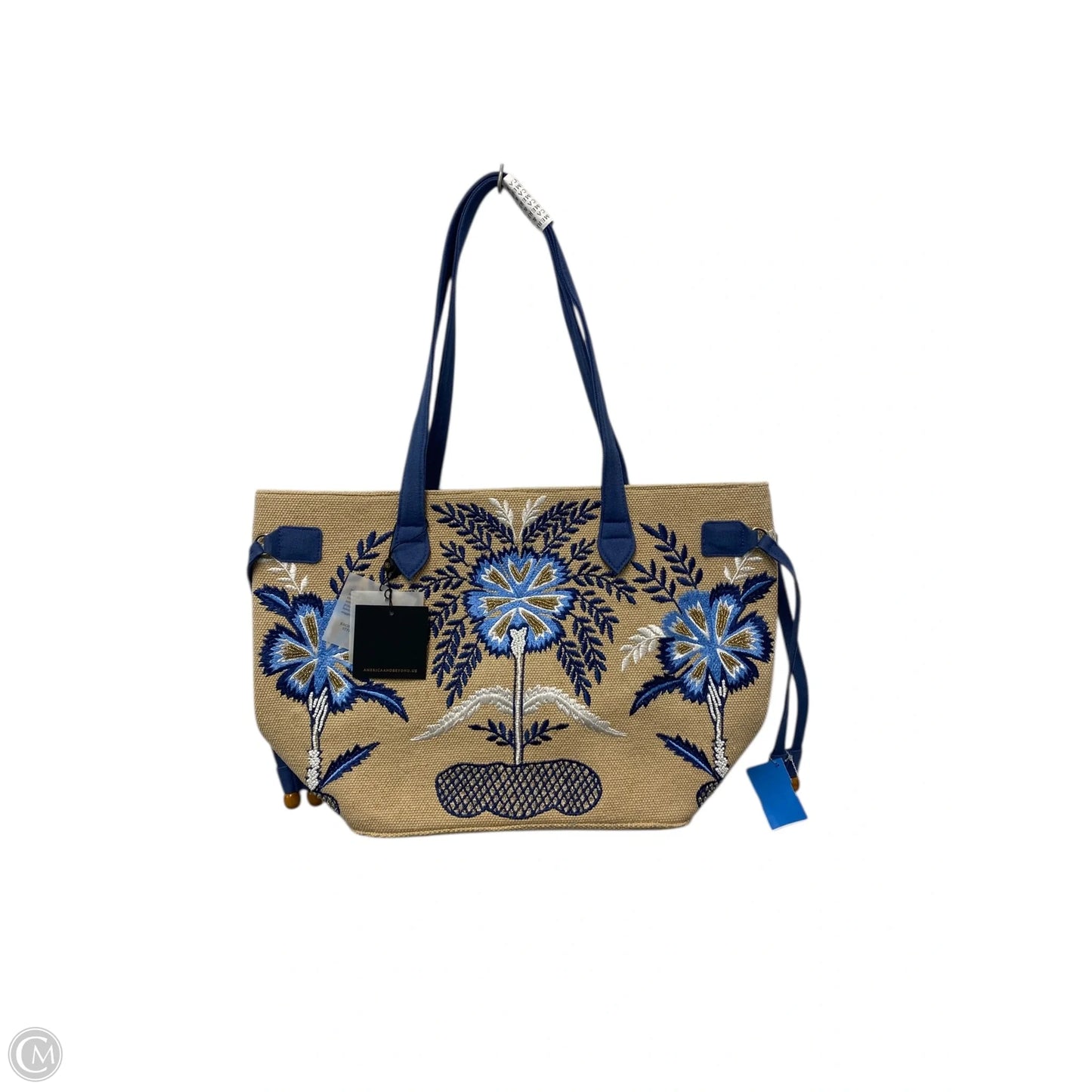 Tote By Cmb, Size: Large