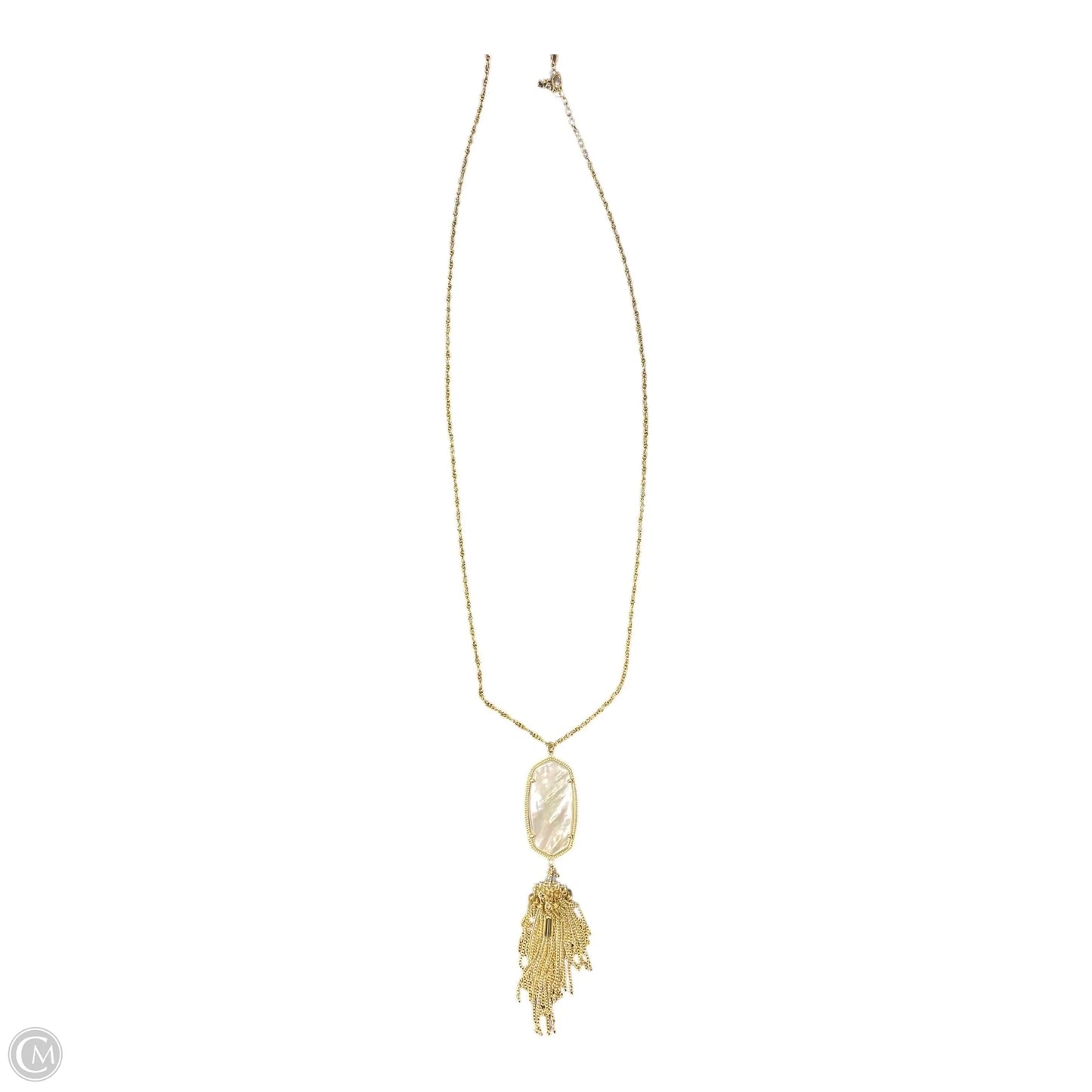 Necklace Pendant By Kendra Scott
