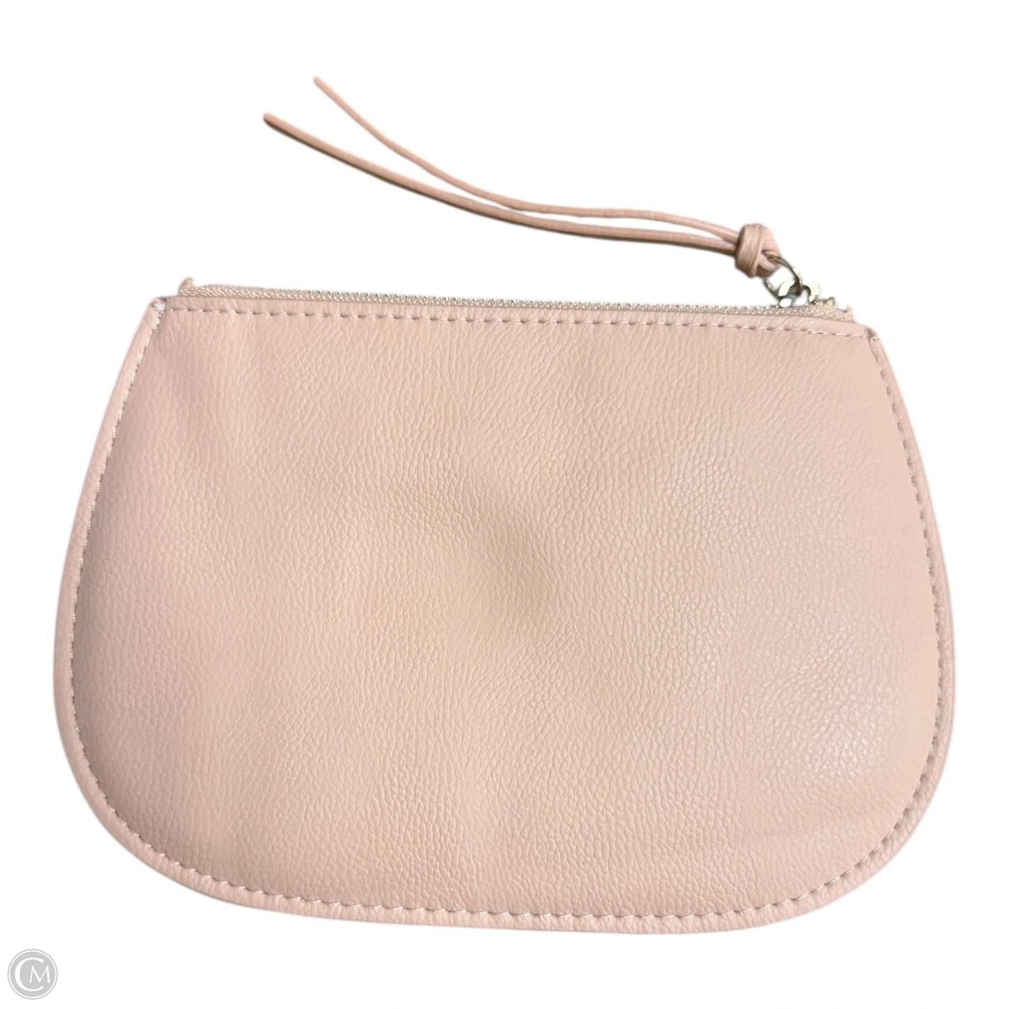 Coin Purse Luxury Designer By Chloe, Size: Medium
