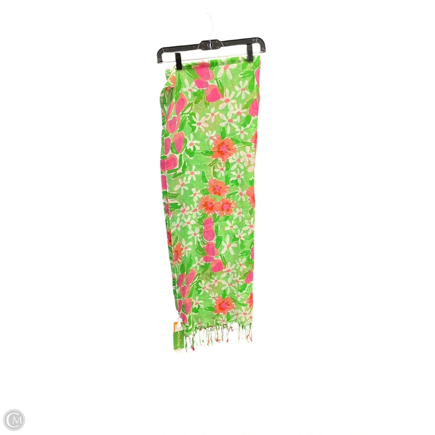 Scarf Designer By Lilly Pulitzer
