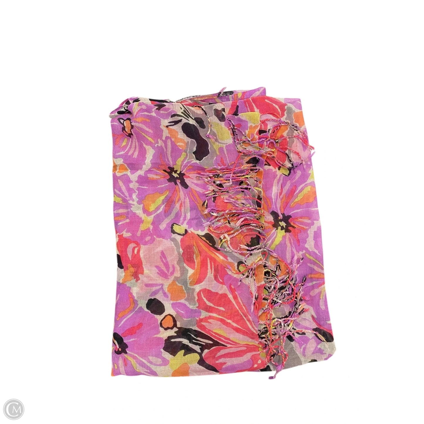 Scarf Designer By Lilly Pulitzer