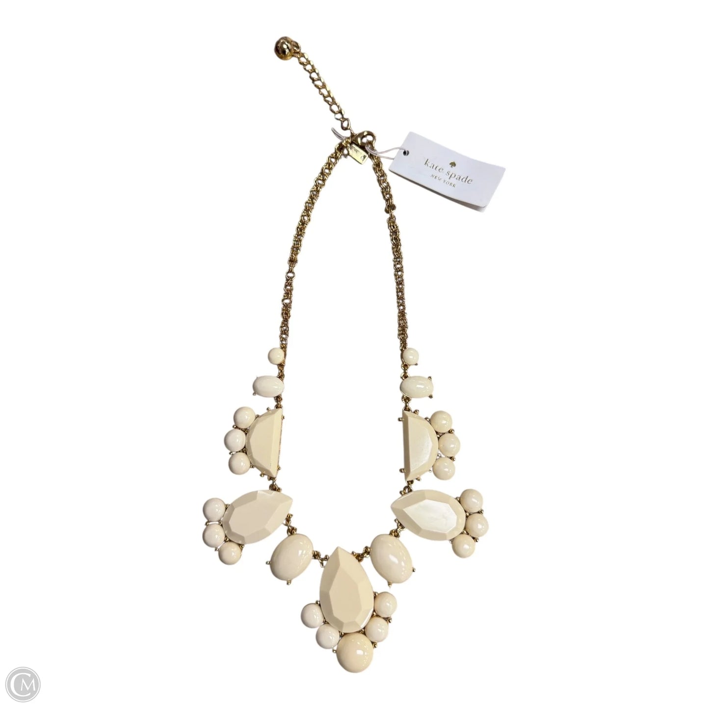 Necklace Designer By Kate Spade