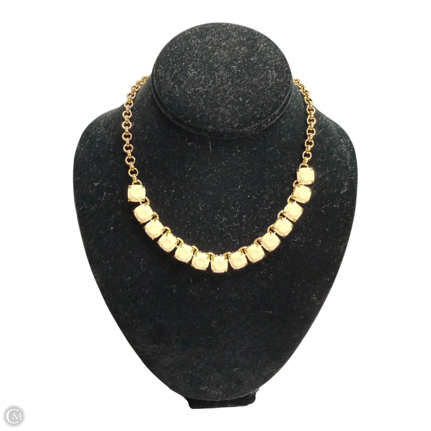 Necklace Designer By Kate Spade