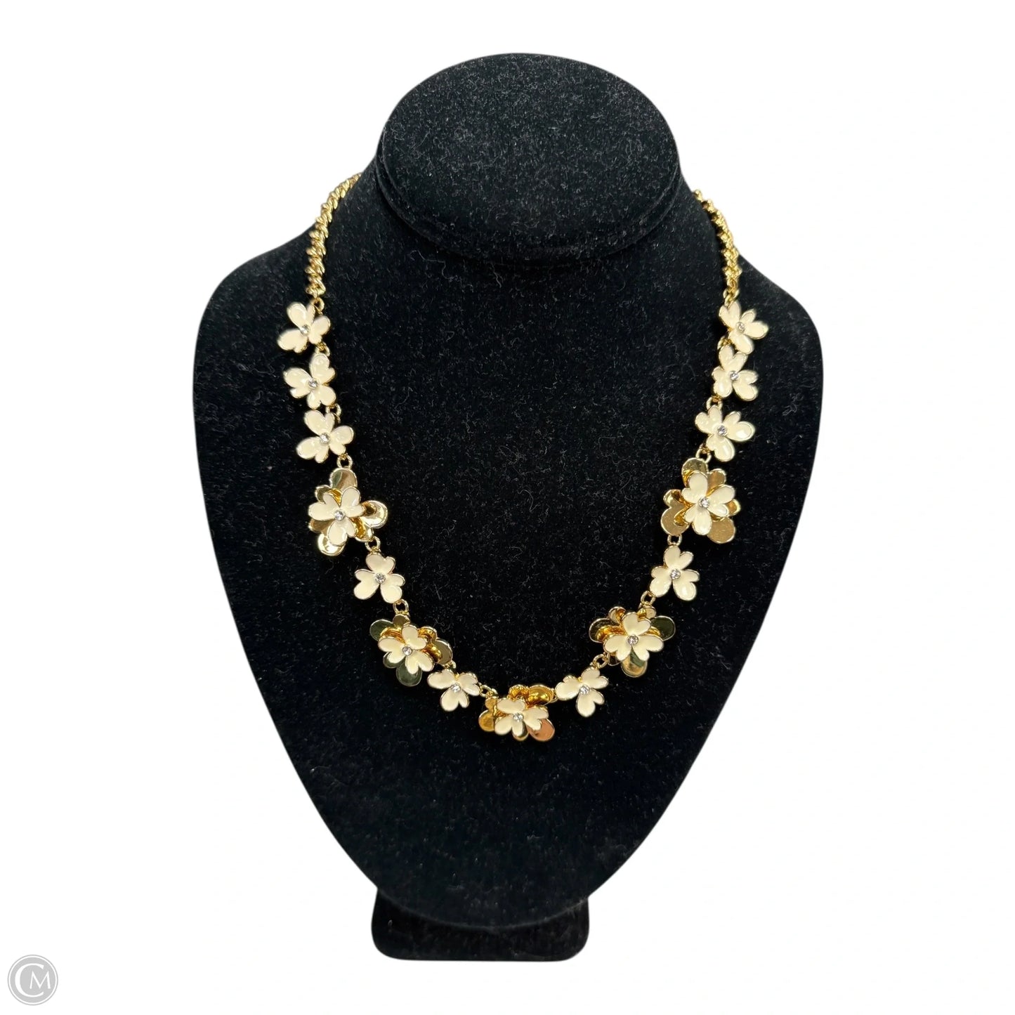 Necklace Designer By Kate Spade