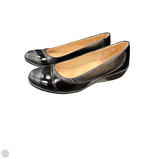 Shoes Flats By Life Stride In Black, Size: 8