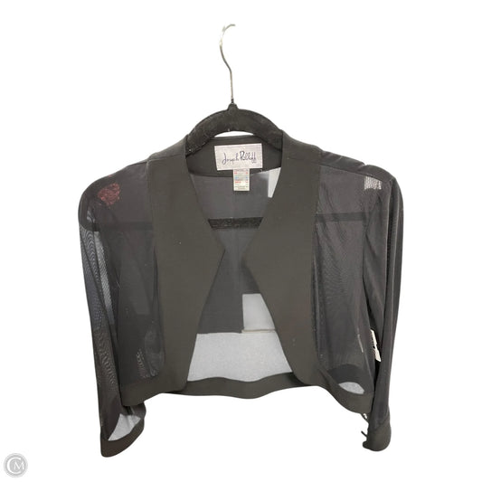 Cardigan By Joseph Ribkoff In Black, Size: 8