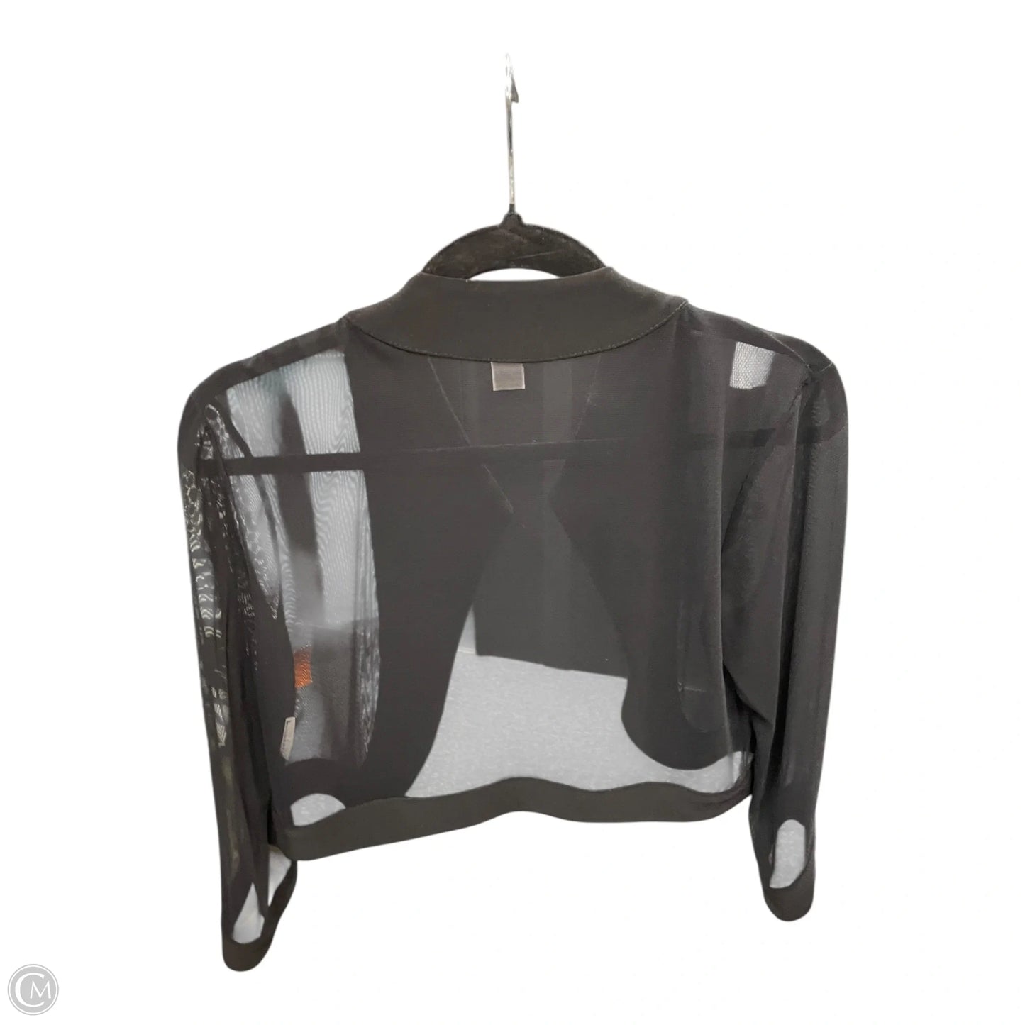 Cardigan By Joseph Ribkoff In Black, Size: 8