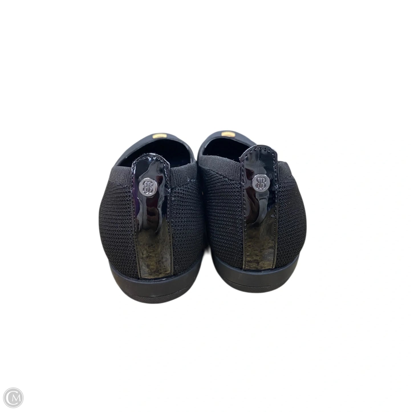 Shoes Flats By Bandolino In Black, Size: 9