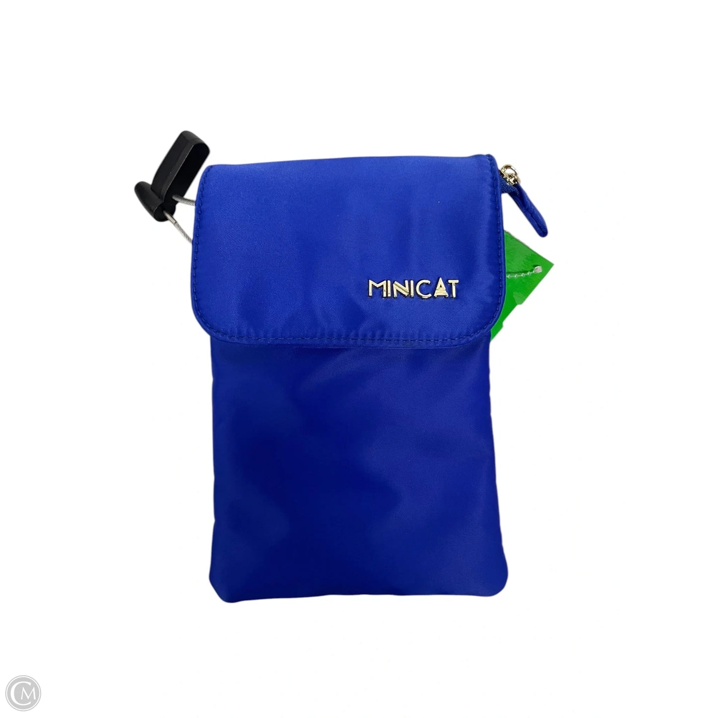 Crossbody By Clothes Mentor, Size: Small