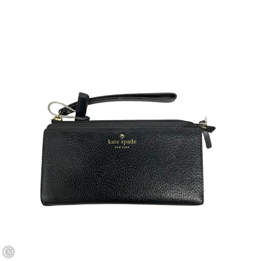 Wallet Designer By Kate Spade, Size: Large